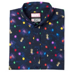 Paging Mr. Morrow|Marvel|Marvel 