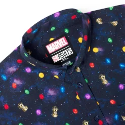 Paging Mr. Morrow|Marvel|Marvel 