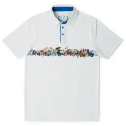 Greatest Hits|Breakfast Balls®|Marvel Secret Wars "Clash of the Cosmos" – All-Day Polo