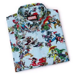 Marvel|Marvel|Marvel 85th Anniversary