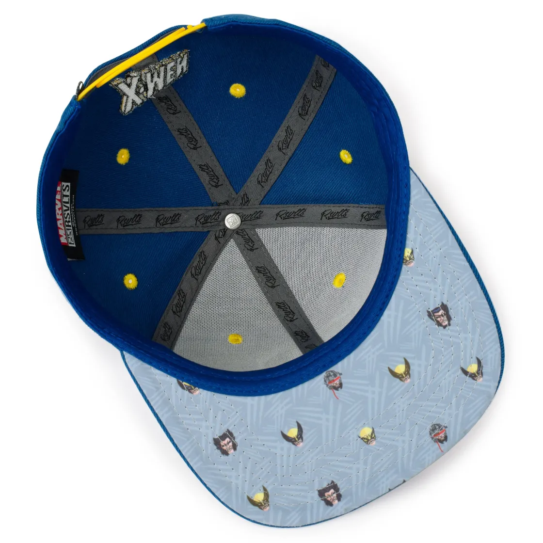 Marvel|Marvel|Marvel "Weapon X" – TLB Hat