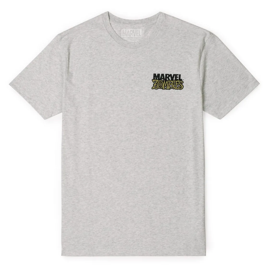 Marvel|Marvel|Marvel Zombies "Hangry" – Crewneck Tee
