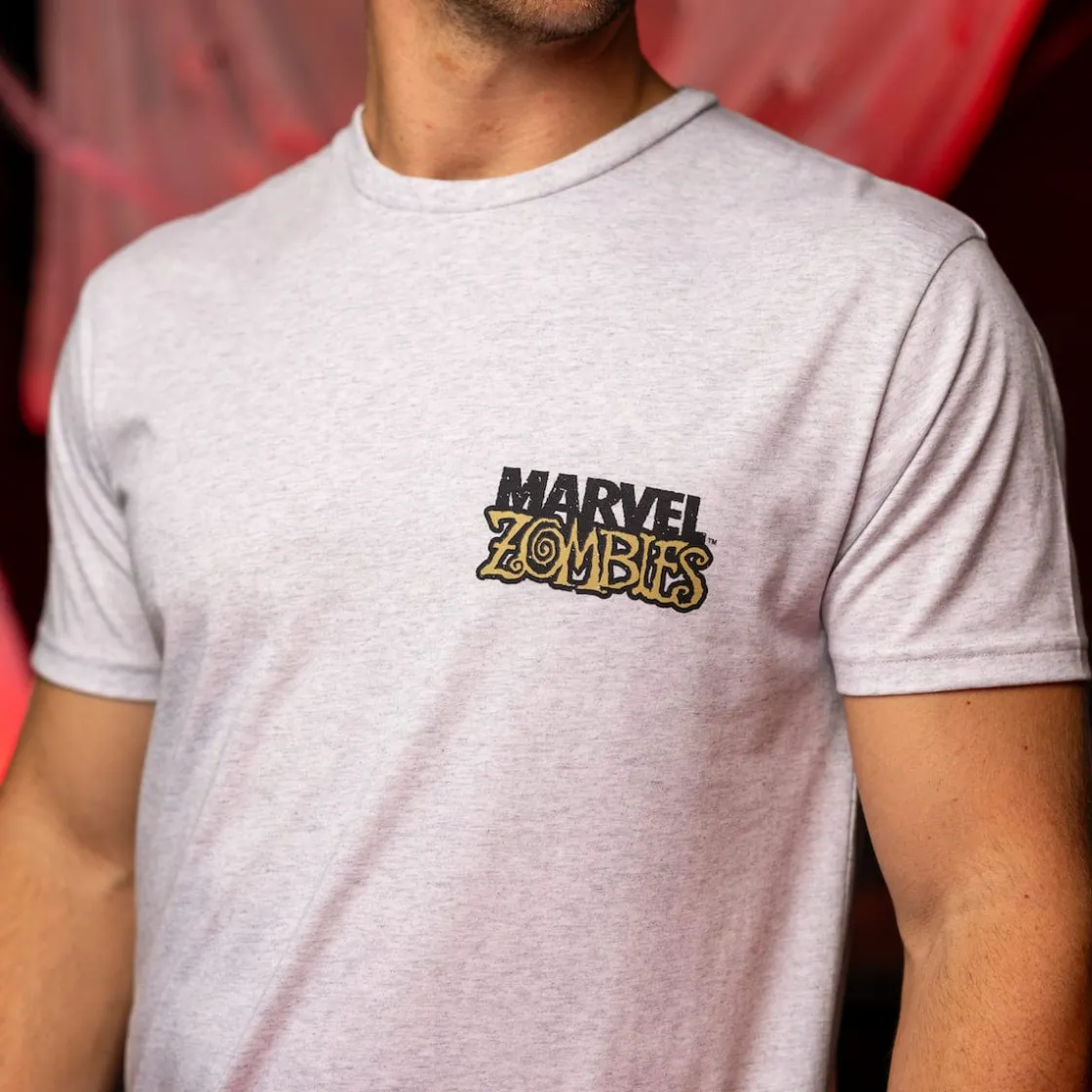 Marvel|Marvel|Marvel Zombies "Hangry" – Crewneck Tee