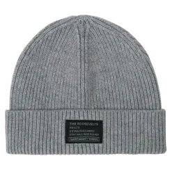 Beanies|Accessories|RSVLTS Merino Wool Limestone Beanie