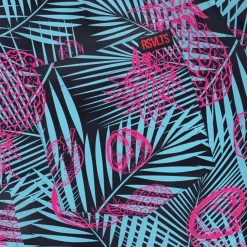 Short Sleeve Shirts|Short Sleeves|RSVLTS Miami Vice – KUNUFLEX Short Sleeve Shirt