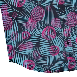 Short Sleeve Shirts|Short Sleeves|RSVLTS Miami Vice – KUNUFLEX Short Sleeve Shirt