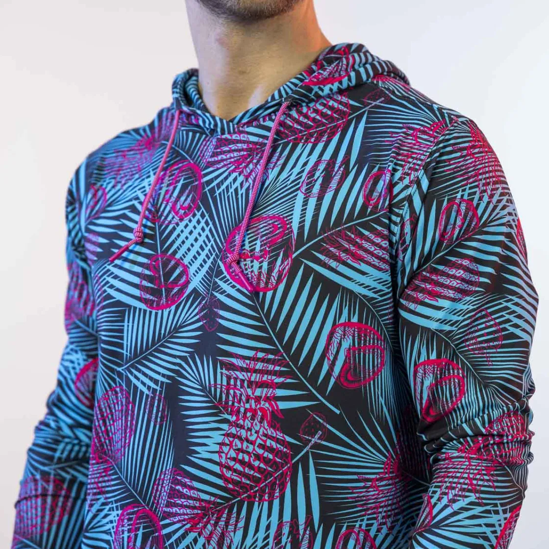 Performance Hoodies|Outerwear|RSVLTS Miami Vice – Performance Hoodie