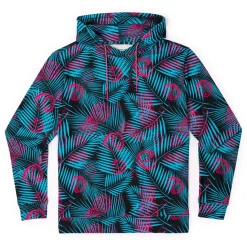 Performance Hoodies|Outerwear|RSVLTS Miami Vice – Performance Hoodie