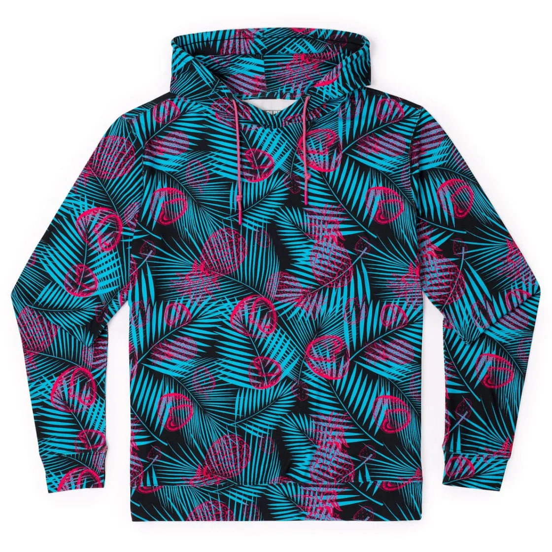 Performance Hoodies|Outerwear|RSVLTS Miami Vice – Performance Hoodie