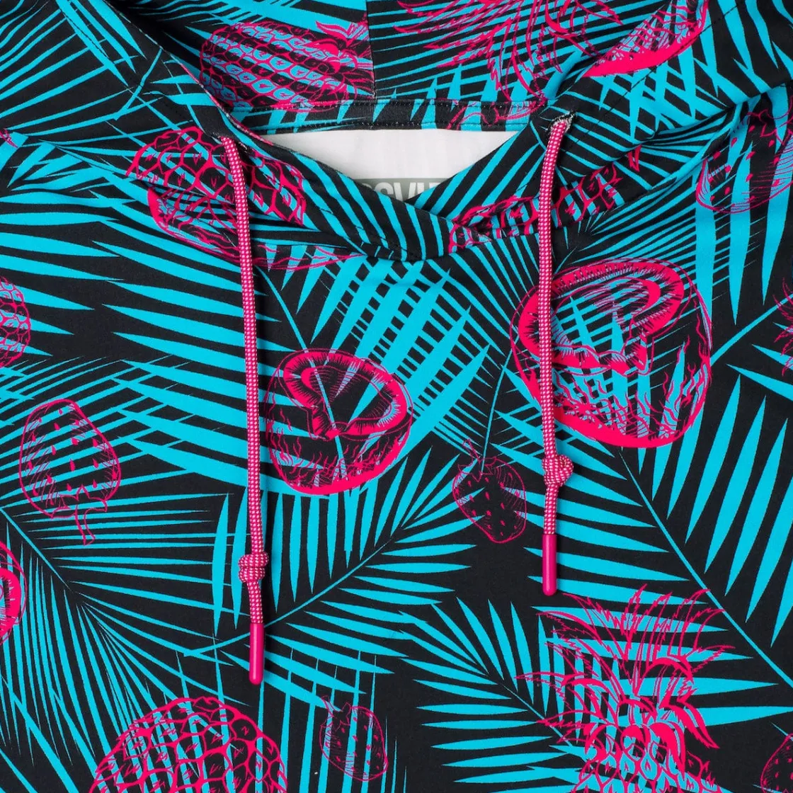 Performance Hoodies|Outerwear|RSVLTS Miami Vice – Performance Hoodie