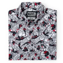 Spider-man|Paging Mr. Morrow|Marvel Miles Morales