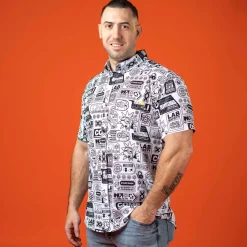 Minions|Short Sleeves|Minions 