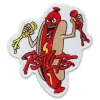 Patches|Accessories|RSVLTS "Monster Hot Dog" – Patch