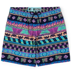 Mtv|Matching Sets|MTV "Daytona Beach" – Hybrid Shorts