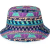 Mtv|Accessories|MTV “Daytona Beach” – Reversible Bucket Hat