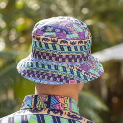 Mtv|Accessories|MTV “Daytona Beach” – Reversible Bucket Hat