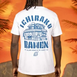 Naruto Shippuden|Tees|Naruto SHIPPUDEN "Ichiraku Ramen" – Crewneck Tee