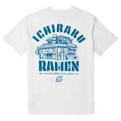 Naruto Shippuden|Tees|Naruto SHIPPUDEN "Ichiraku Ramen" – Crewneck Tee