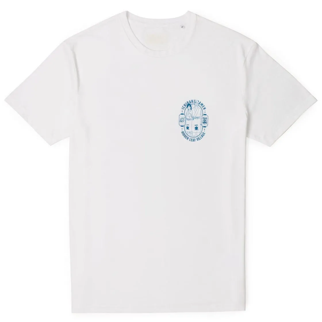 Naruto Shippuden|Tees|Naruto SHIPPUDEN "Ichiraku Ramen" – Crewneck Tee