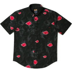Naruto Shippuden|Short Sleeves|Naruto SHIPPUDEN