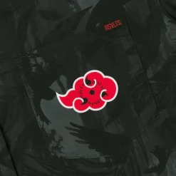 Naruto Shippuden|Short Sleeves|Naruto SHIPPUDEN