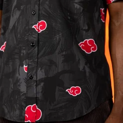 Naruto Shippuden|Short Sleeves|Naruto SHIPPUDEN