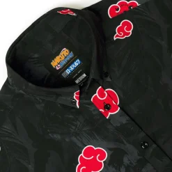 Naruto Shippuden|Short Sleeves|Naruto SHIPPUDEN