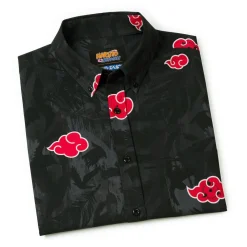 Naruto Shippuden|Short Sleeves|Naruto SHIPPUDEN
