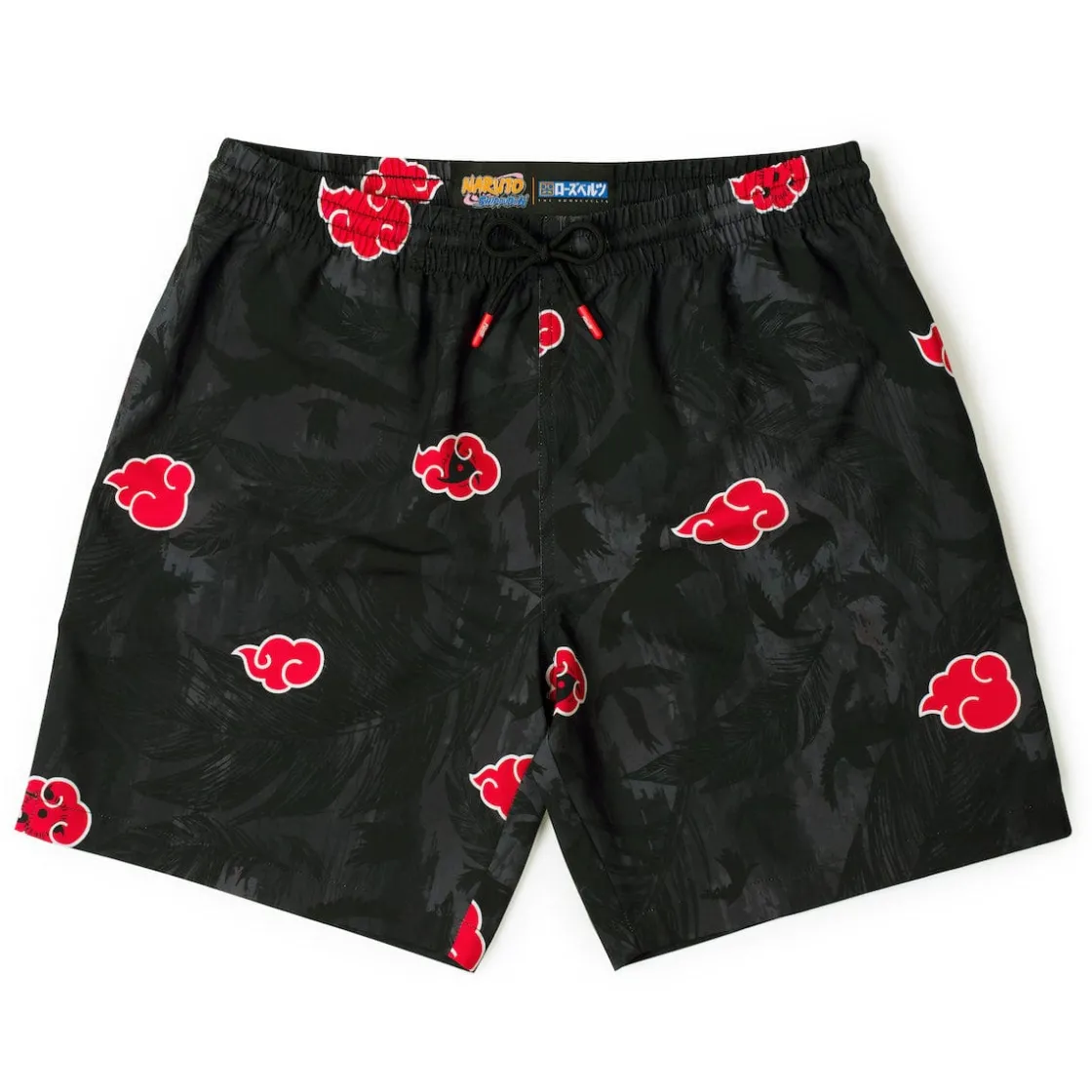 Naruto Shippuden|Shorts|Naruto SHIPPUDEN "Itachi Uchiha" – Hybrid Shorts