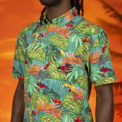 Naruto Shippuden|Short Sleeves|Naruto SHIPPUDEN "Mt. Myoboku" – KUNUFLEX Short Sleeve Shirt