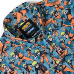 Naruto Shippuden|Short Sleeves|Naruto SHIPPUDEN