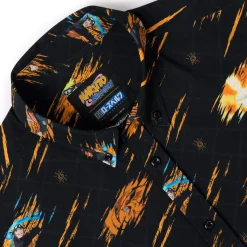 Naruto Shippuden|Short Sleeves|Naruto SHIPPUDEN