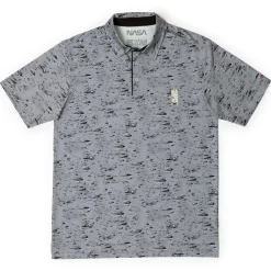 Greatest Hits|Nasa|NASA "Moonshot" – All-Day Polo