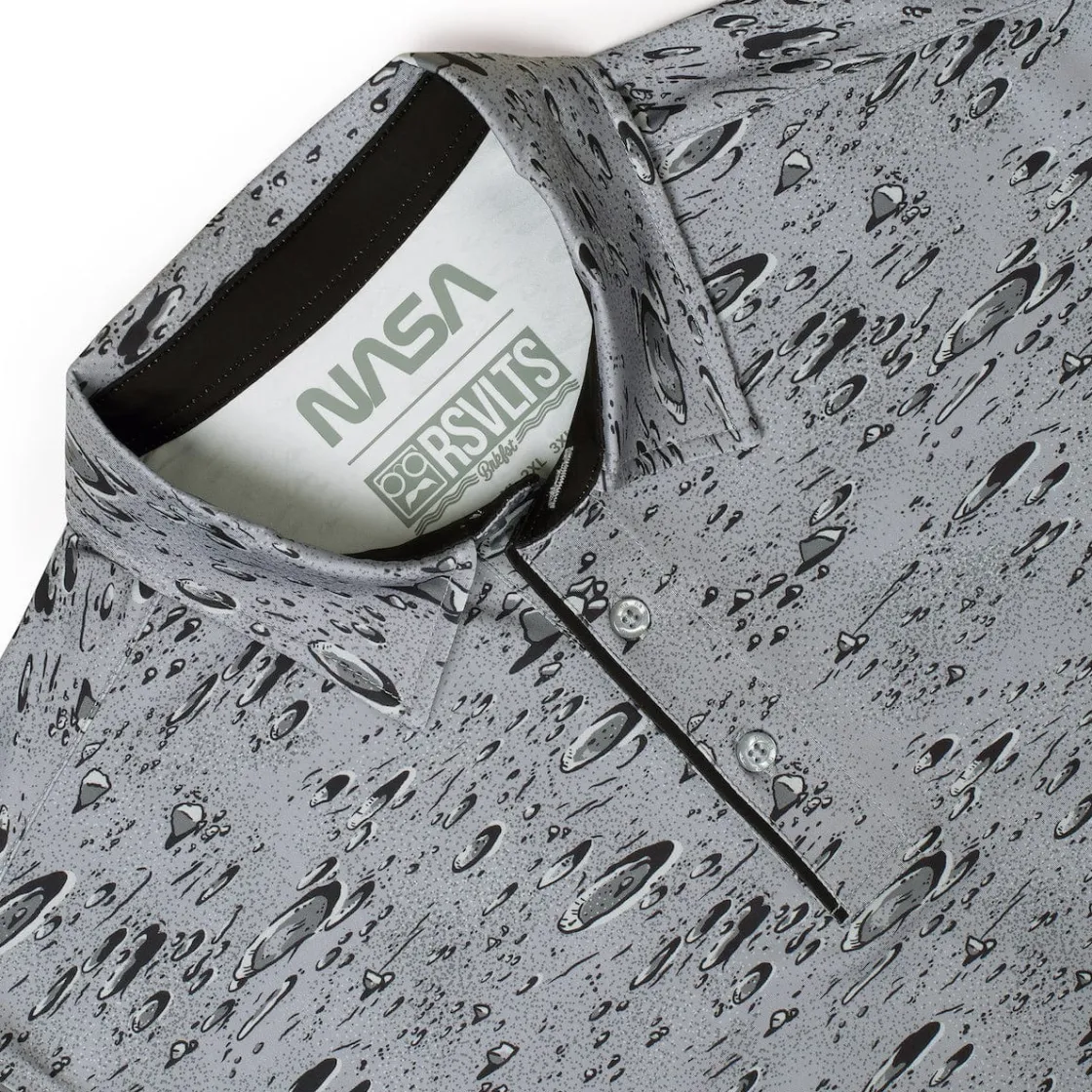 Greatest Hits|Nasa|NASA "Moonshot" – All-Day Polo