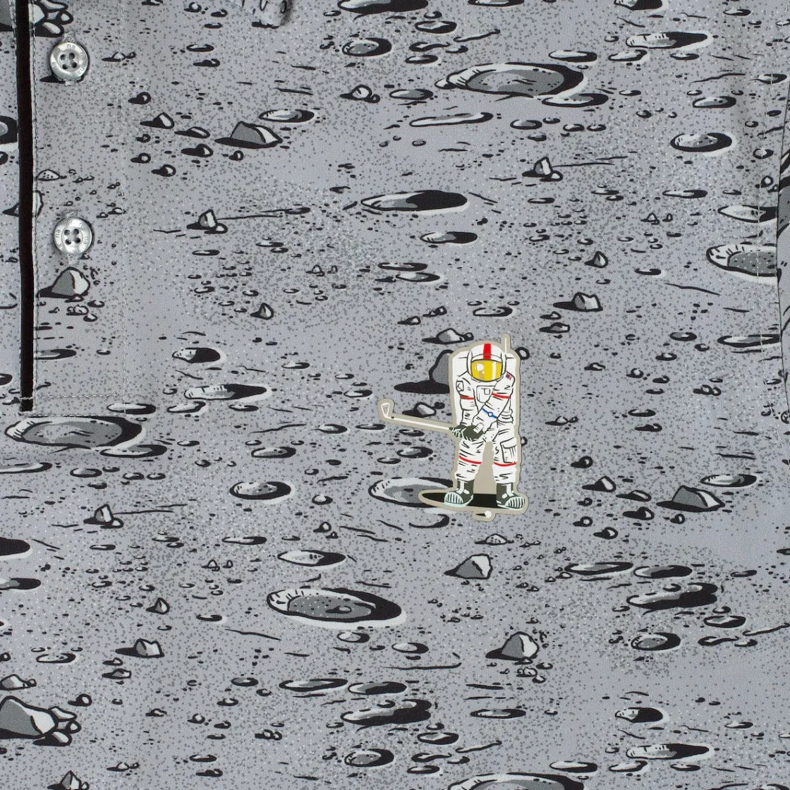 Greatest Hits|Nasa|NASA "Moonshot" – All-Day Polo