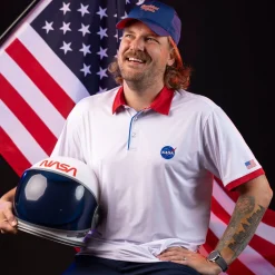Greatest Hits|Nasa|NASA "The A-Polo Project" – All-Day Polo