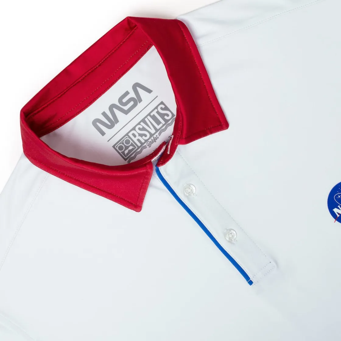 Greatest Hits|Nasa|NASA "The A-Polo Project" – All-Day Polo