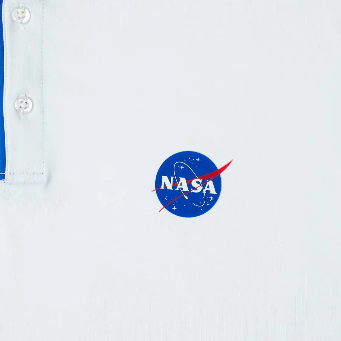 Greatest Hits|Nasa|NASA "The A-Polo Project" – All-Day Polo
