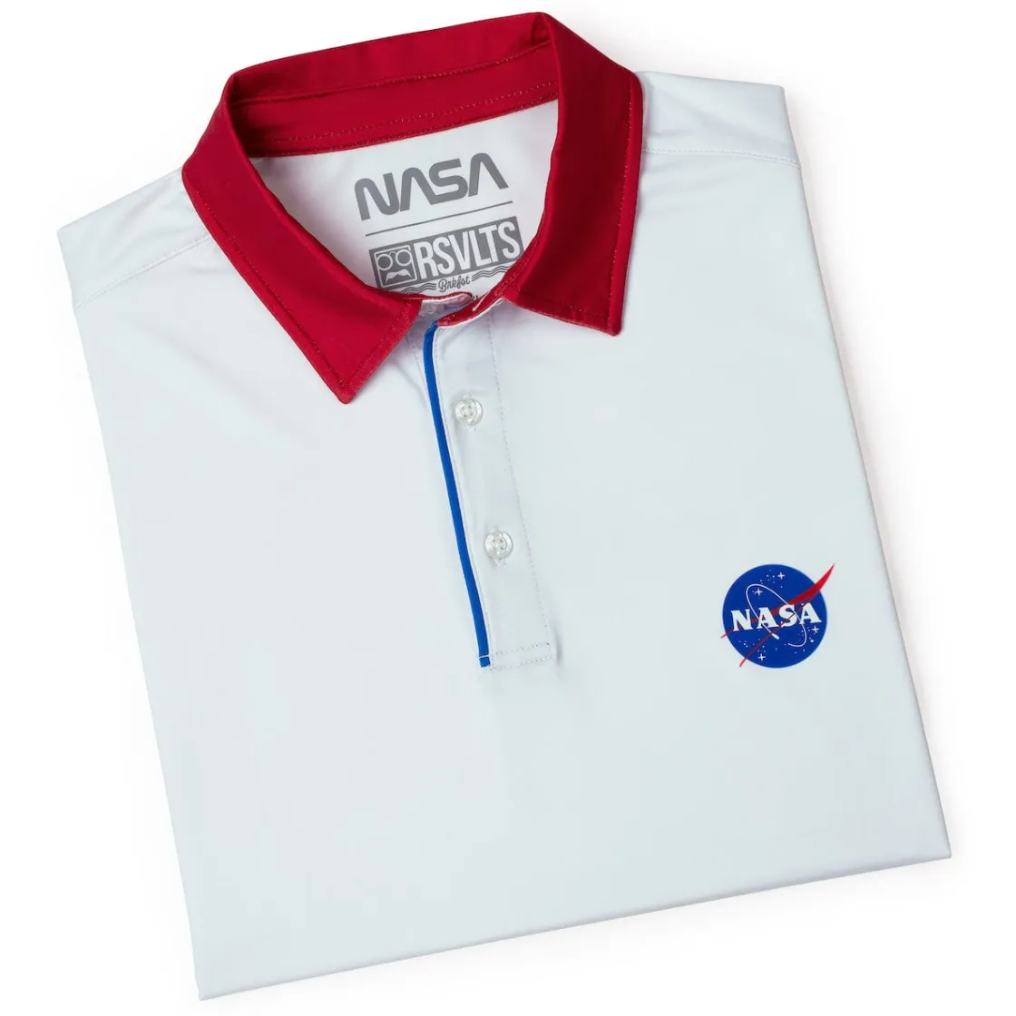 Greatest Hits|Nasa|NASA "The A-Polo Project" – All-Day Polo