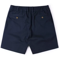 Shorts|Shorts|RSVLTS Navy – Chino Shorts
