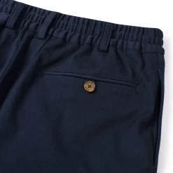 Shorts|Shorts|RSVLTS Navy – Chino Shorts