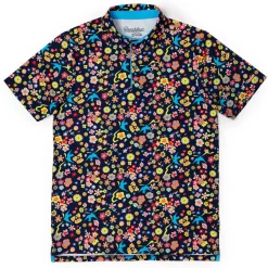 Greatest Hits|New Found Glory|New Found Glory "El Mantel" – All-Day Polo