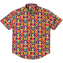 New Found Glory|Short Sleeves|New Found Glory "Mantel '25" – KUNUFLEX Short Sleeve Shirt
