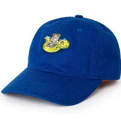 Nickelodeon|Accessories|Nickelodeon Nick Resort "Tommy Tubes" Snapback Hat