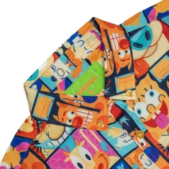 Tiki|Nickelodeon|Nickelodeon 