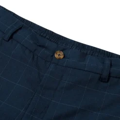 Shorts|Matching Sets|RSVLTS Night Sky – Bamboo Resort Shorts