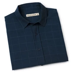 Short Sleeve Shirts|Matching Sets|RSVLTS Night Sky – Bamboo Short Sleeve Shirt