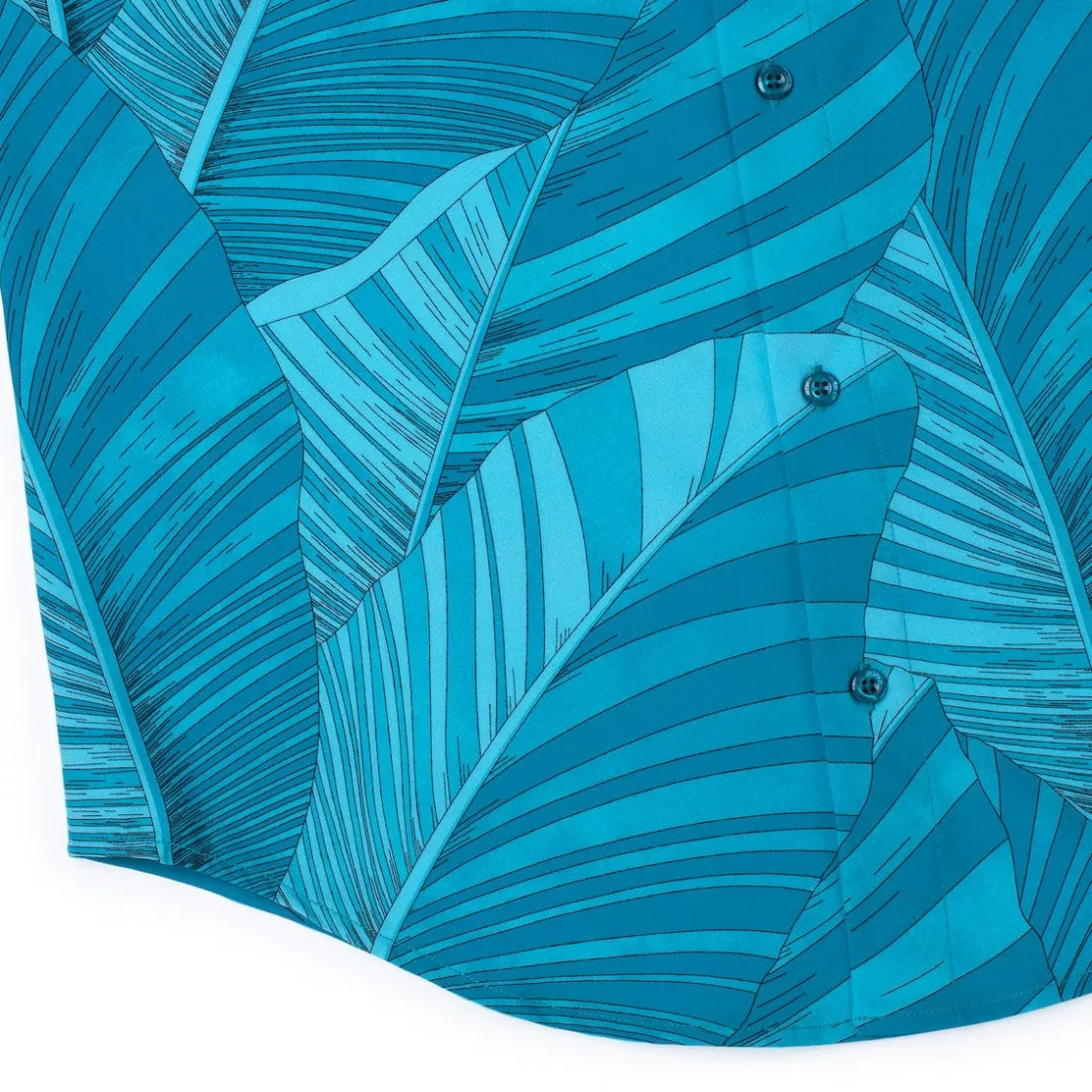 Short Sleeve Shirts|Short Sleeves|RSVLTS No Signal – KUNUFLEX Short Sleeve Shirt