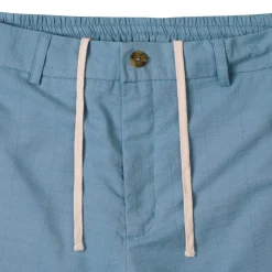Shorts|Matching Sets|RSVLTS Ocean Mist – Bamboo Resort Shorts
