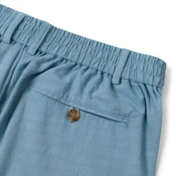Shorts|Matching Sets|RSVLTS Ocean Mist – Bamboo Resort Shorts